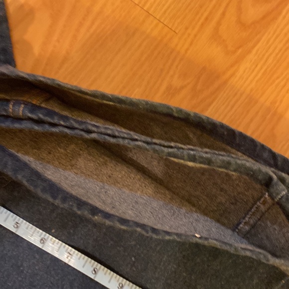 Vintage KELLY jeans - Picture 7 of 16